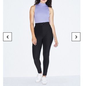 American Apparel Riding Pants